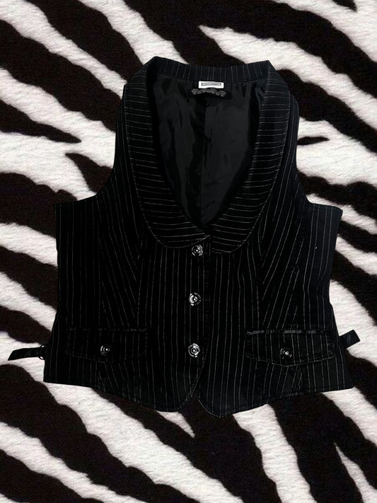 Vest #8916