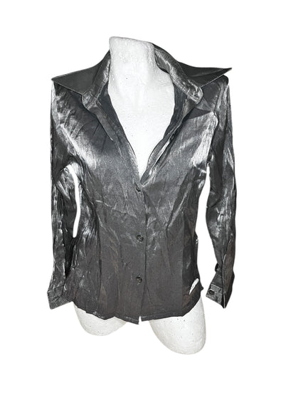 Metallic Shirt #7941
