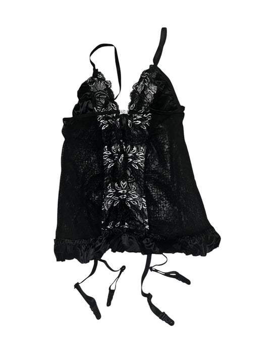 Cami Lingerie Top #7828