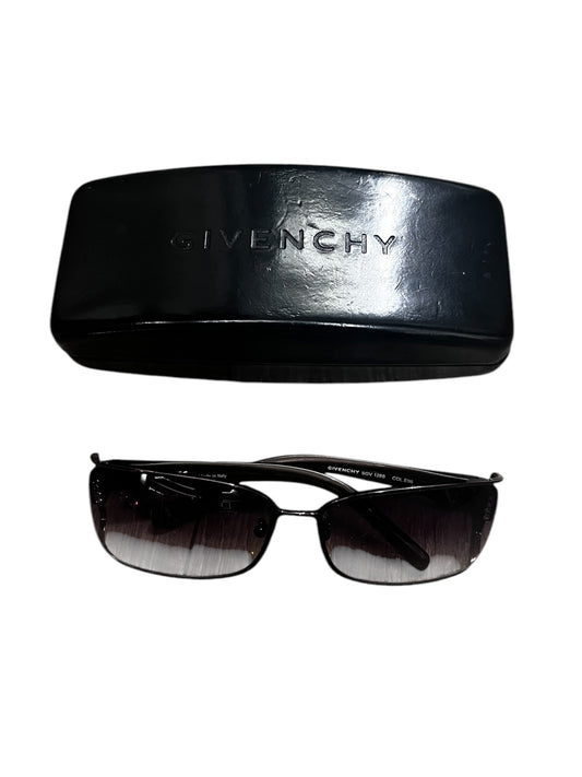 Givenchy 90s Sunglasses #7646