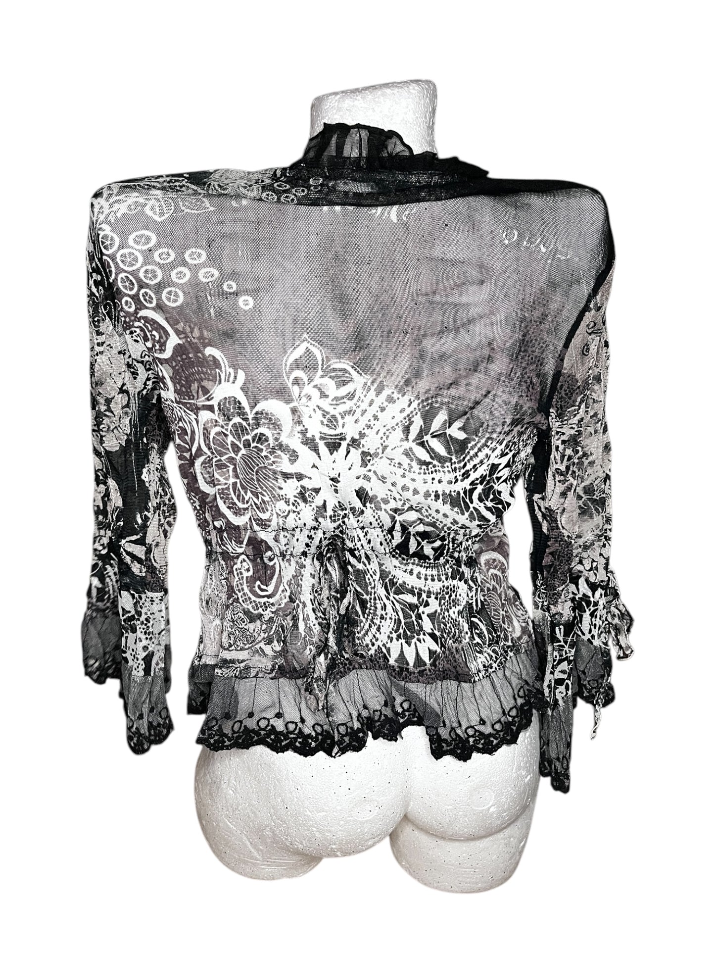Shirt #8125