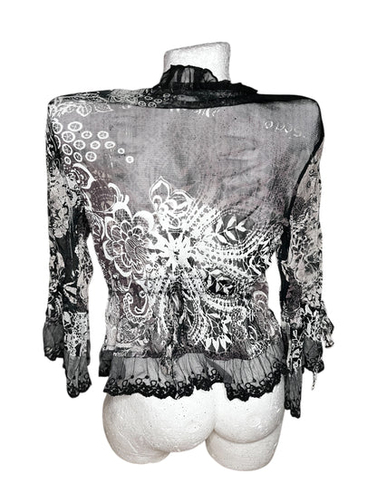 Shirt #8125