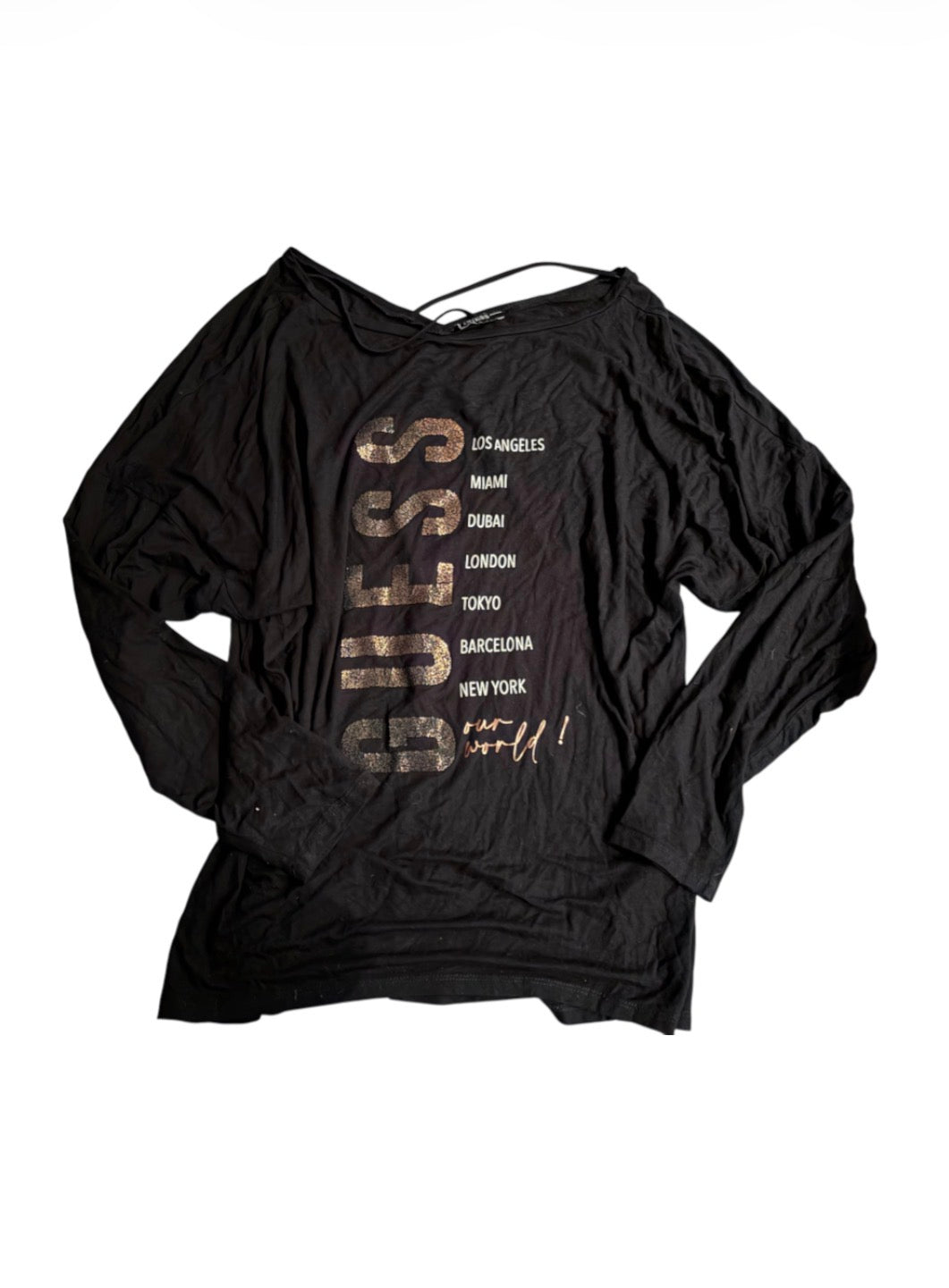 Guess Top #13766