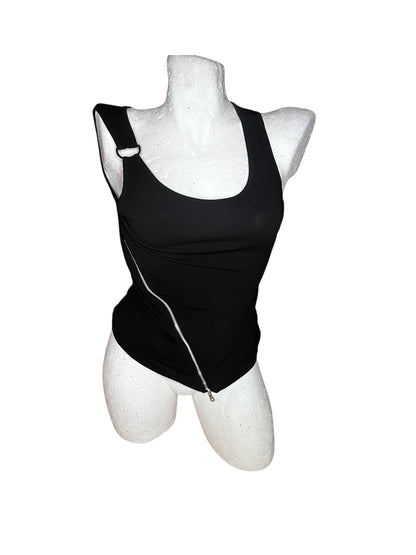 Zipper Top #8113