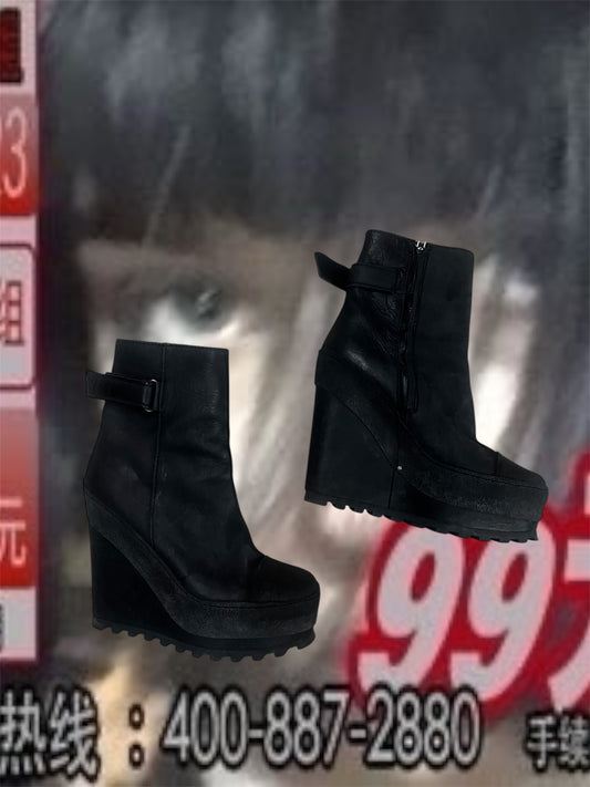 Acne Studios Wedges #10760