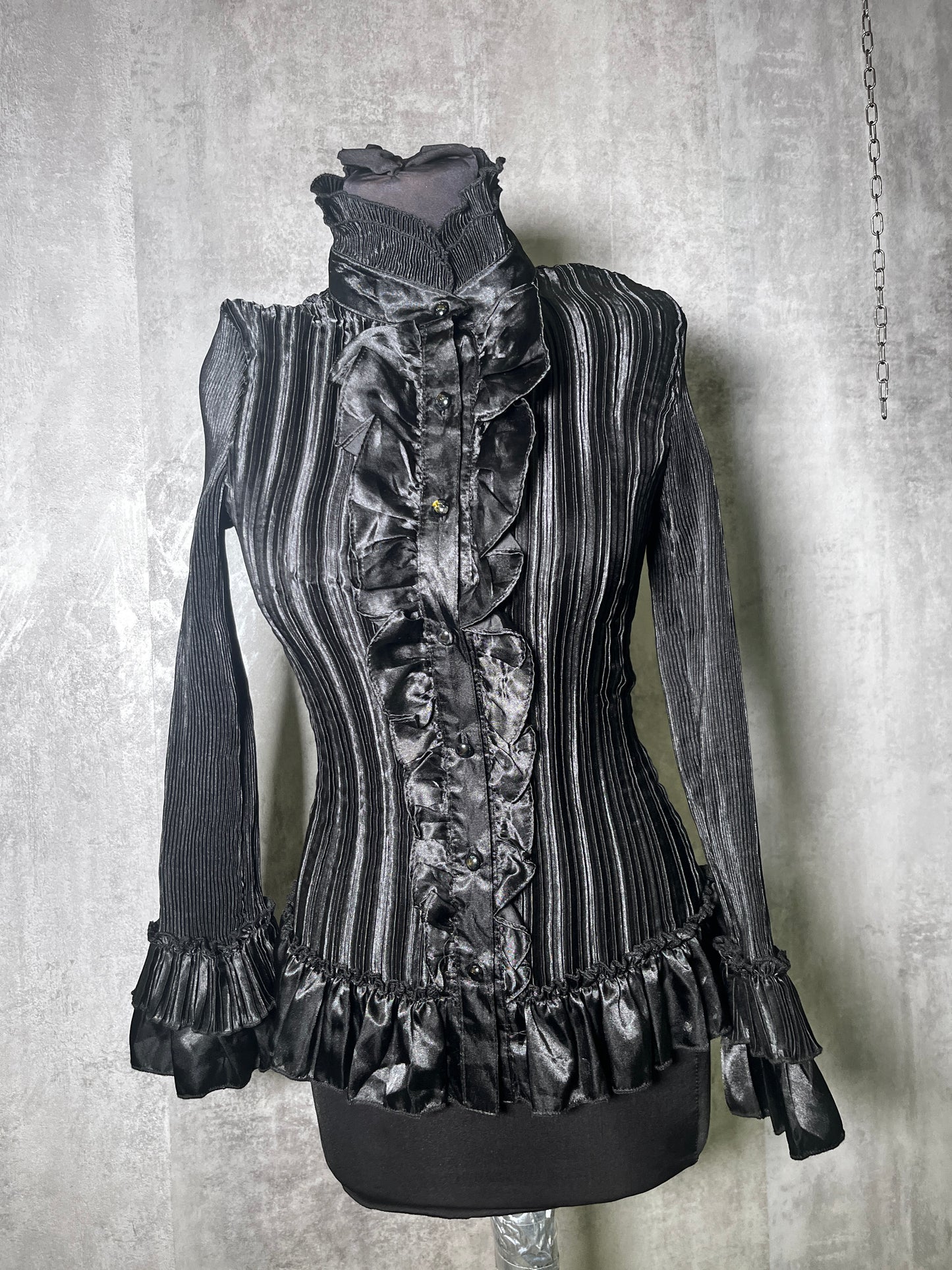 Victorian Shirt #10521