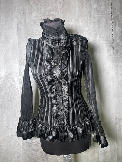 Victorian Shirt #10521