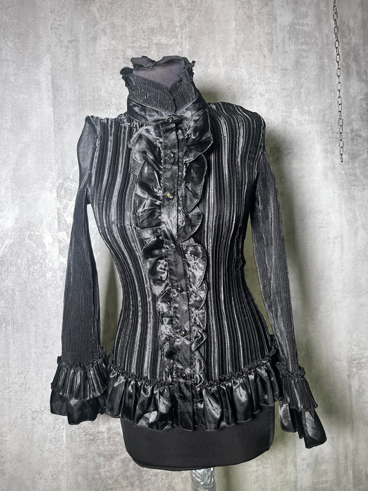 Victorian Shirt #10521