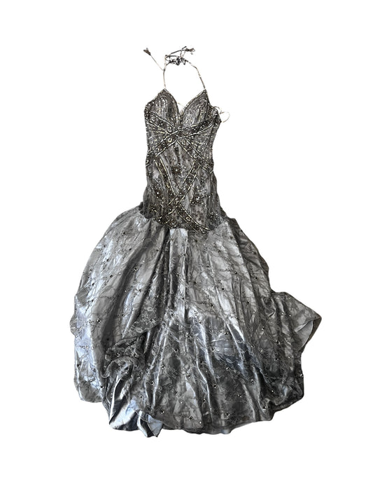 Ghost Dress #9892