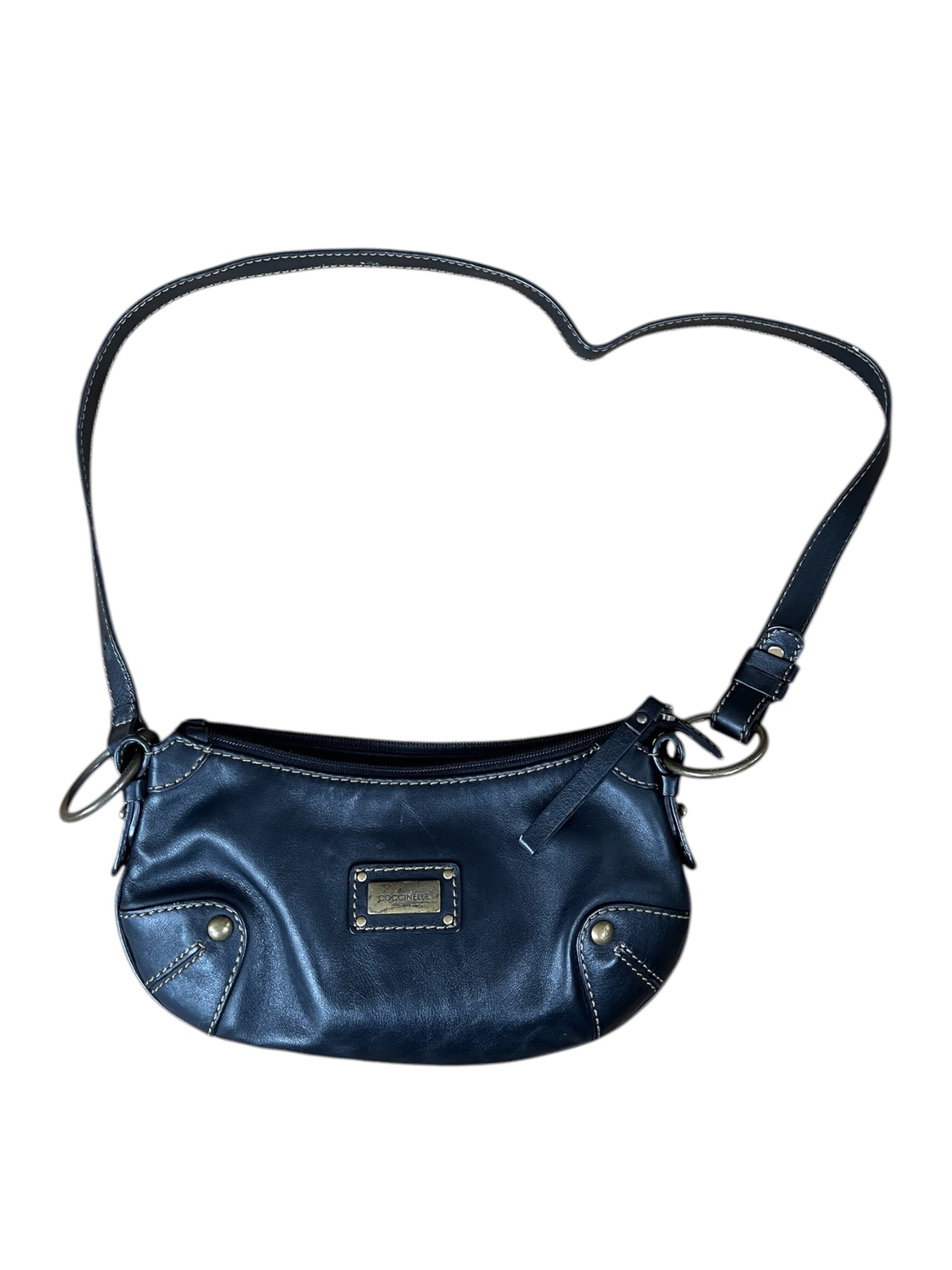 Coccinelle Leather Bag #12157
