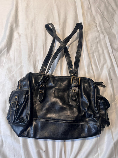 Vintage Marc O’Polo leather bag #11308