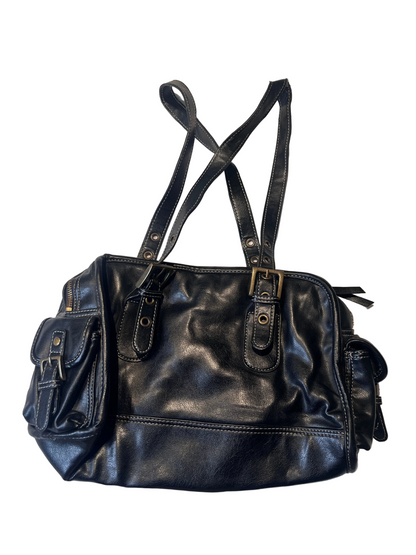 Vintage Marc O’Polo leather bag #11308