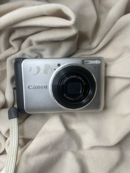 Digital camera