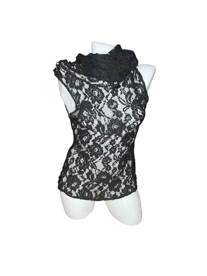 MIIW Lace Top #7662