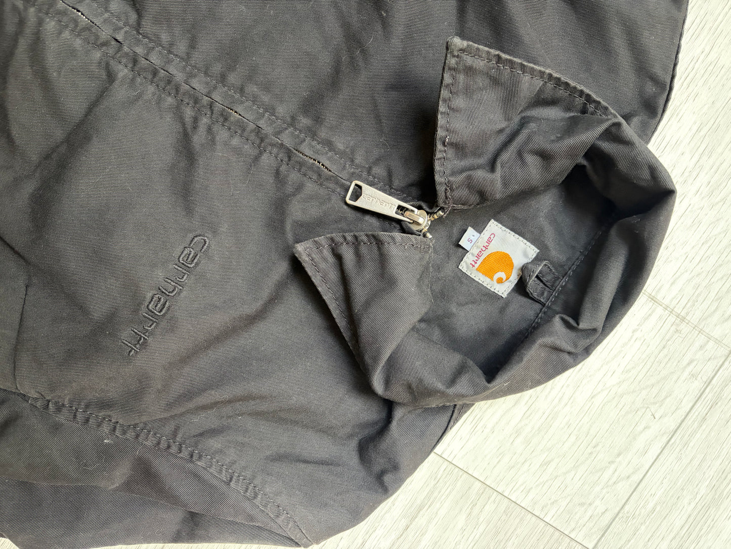 Carhartt WIP 2009 Modular Jacket #13211