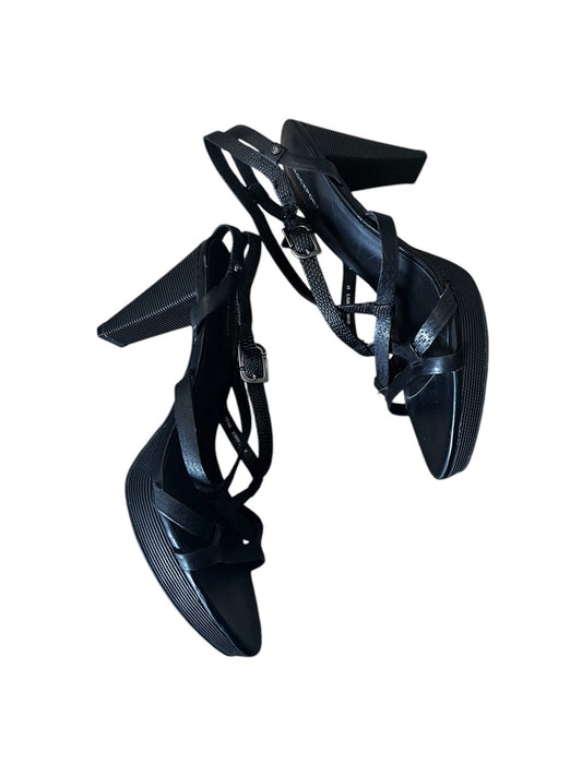 Sandals #8341