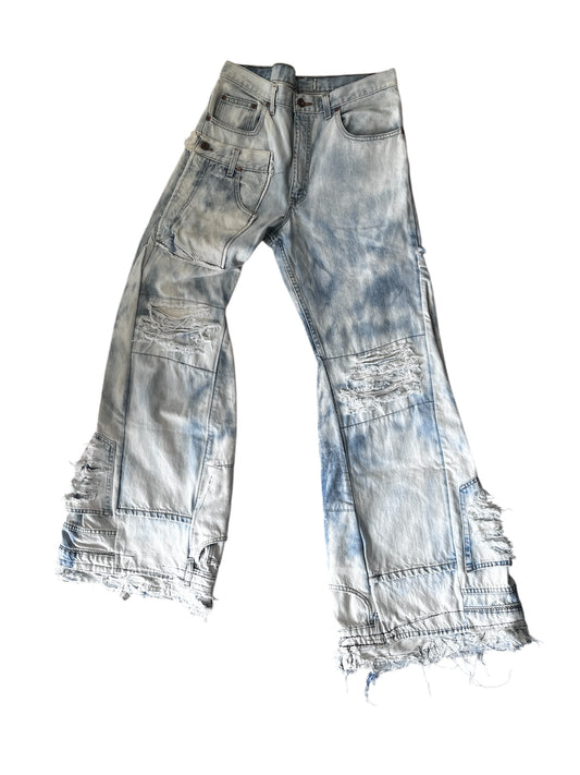 Rework Jeans #8356