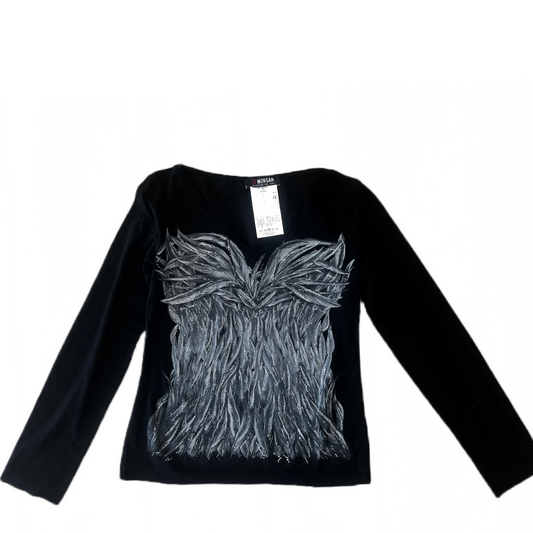 Morgan Longsleeve M #4747