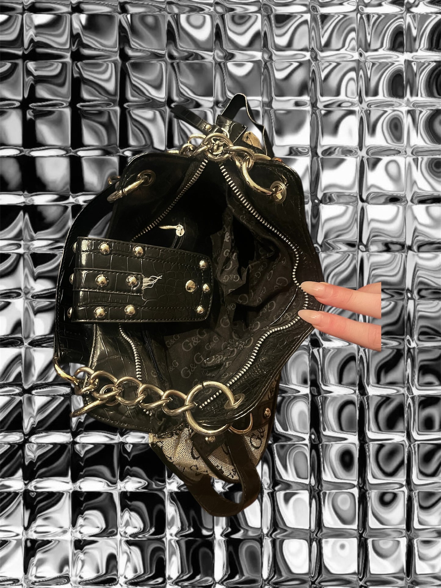 G&G 2000s Bag #10991