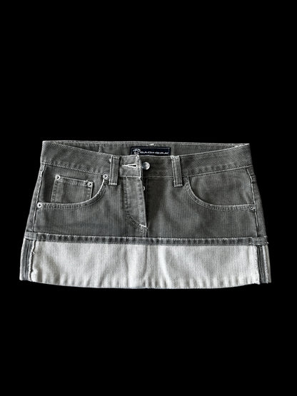 Baghera Paris Mini Skirt #7858