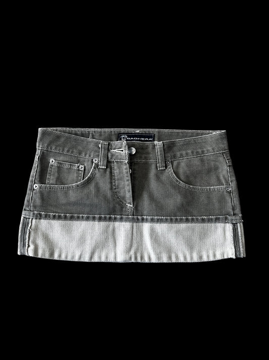 Baghera Paris Mini Skirt #7858