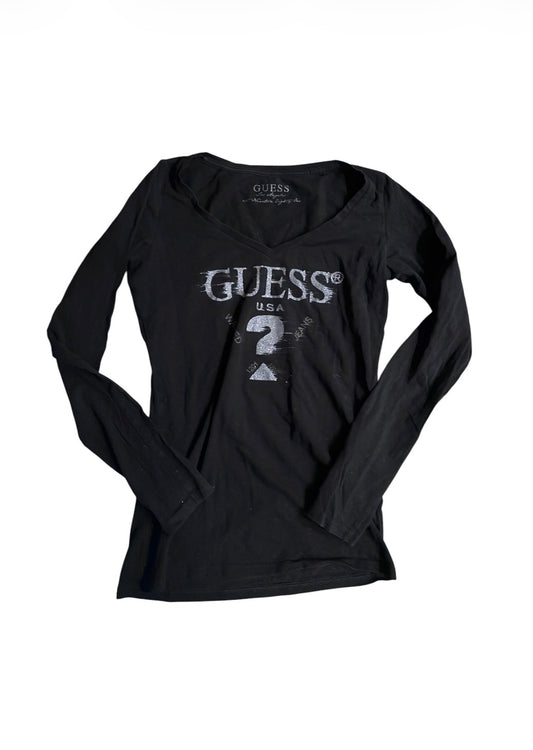 Guess Longsleeve #13765