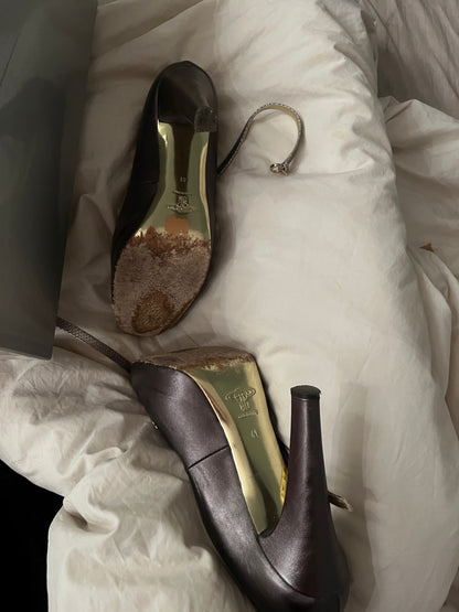 Vivienne Westwood Mary Janes #10919