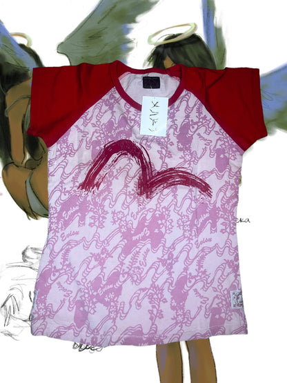 Evisu Tee S #2043