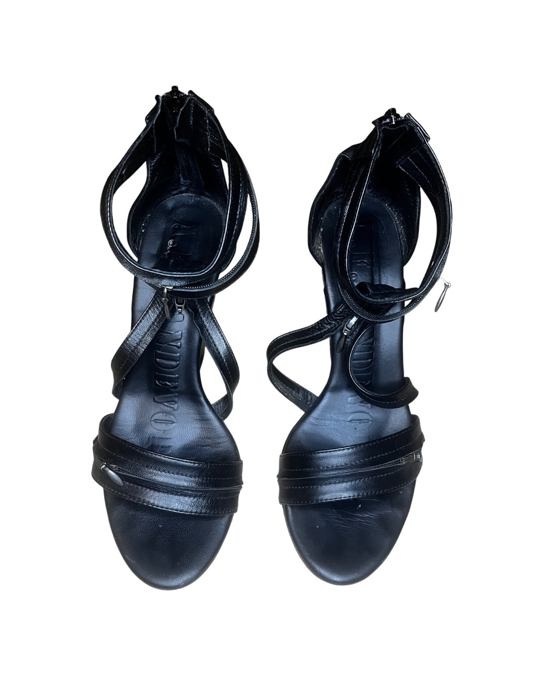 AF Vandervorst Sandals #9608