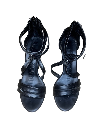 AF Vandervorst Sandals #9608