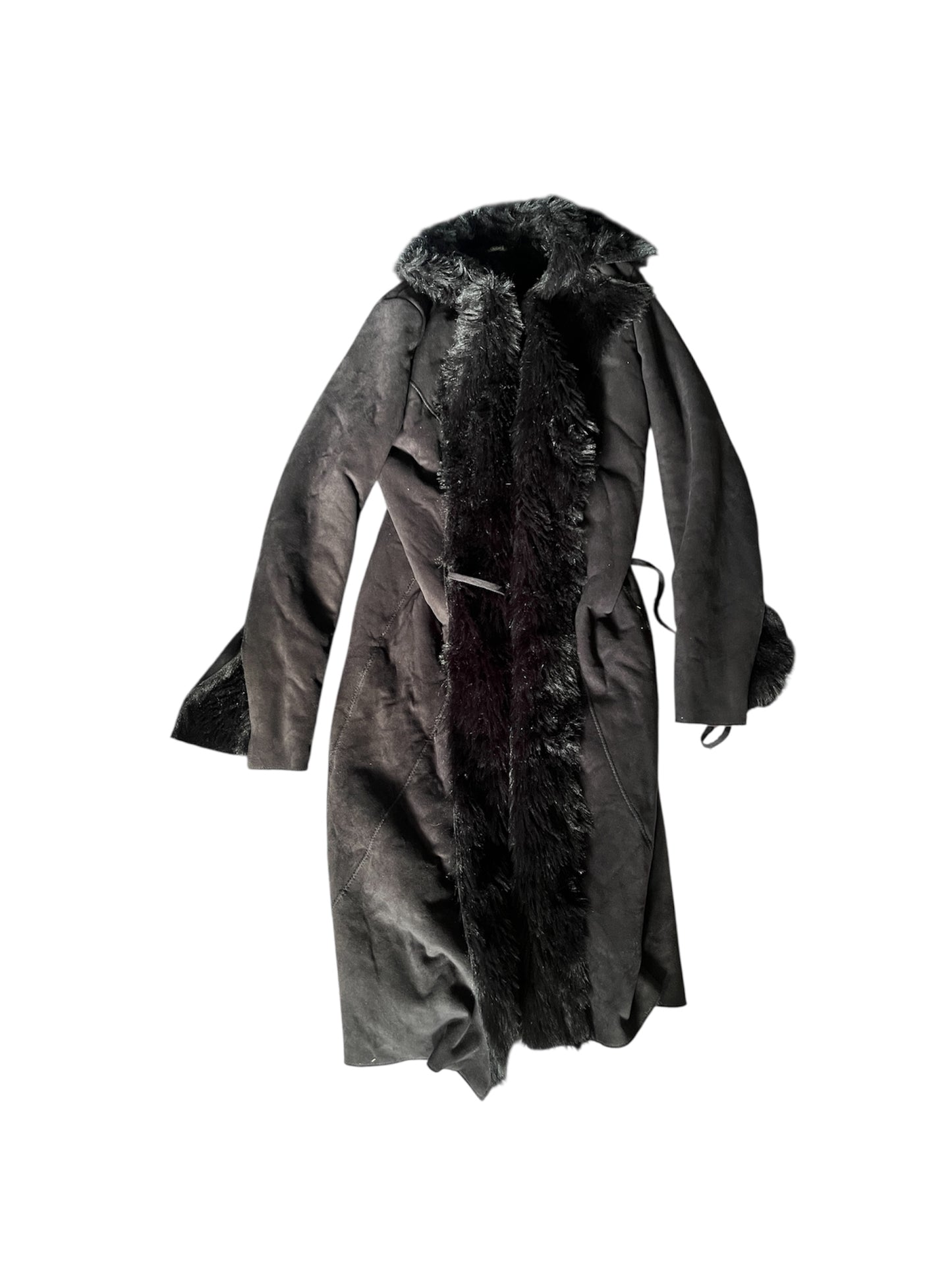 Coat #11876