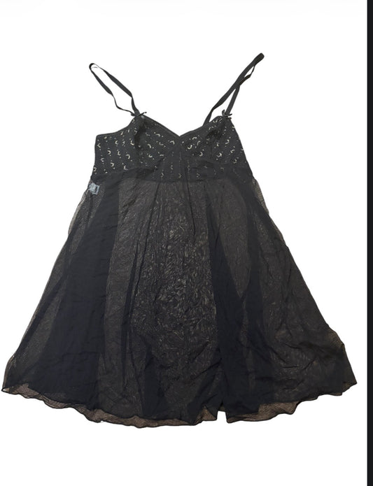 Babydoll #13753