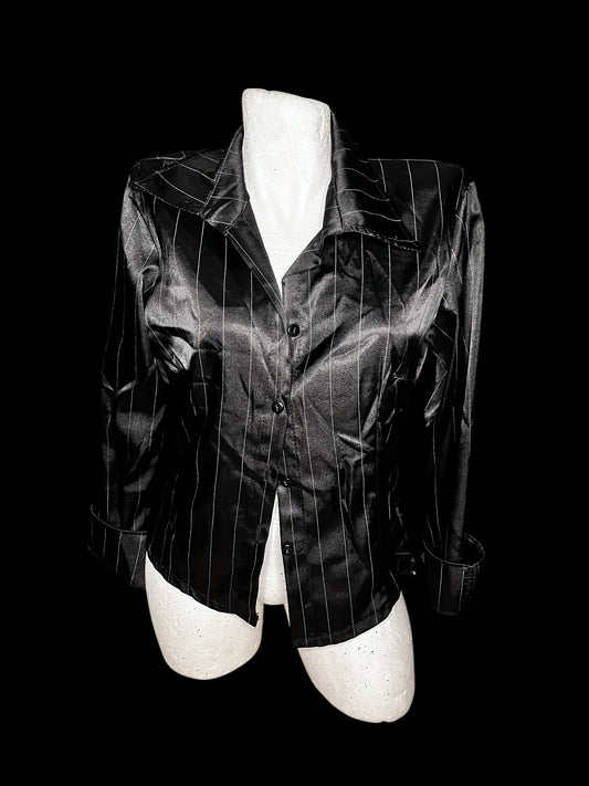 «Silk» Shirt #6613