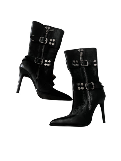 Harley Davidson Boots 41 #8022