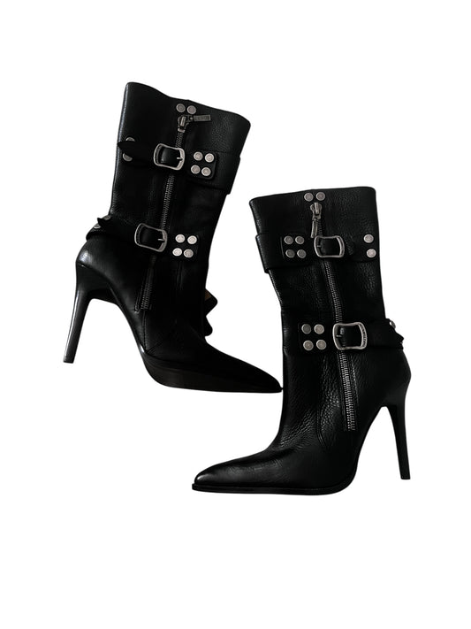 Harley Davidson Boots 41 #8022