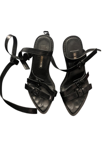 Ann Demeulemeester Sandals #9603