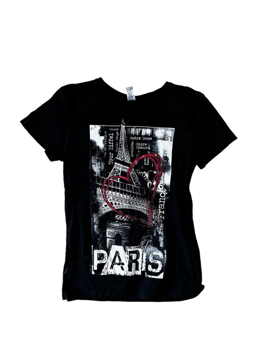 Paris Baby Tank #5698