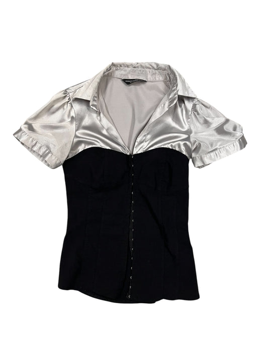Corset Top #7530