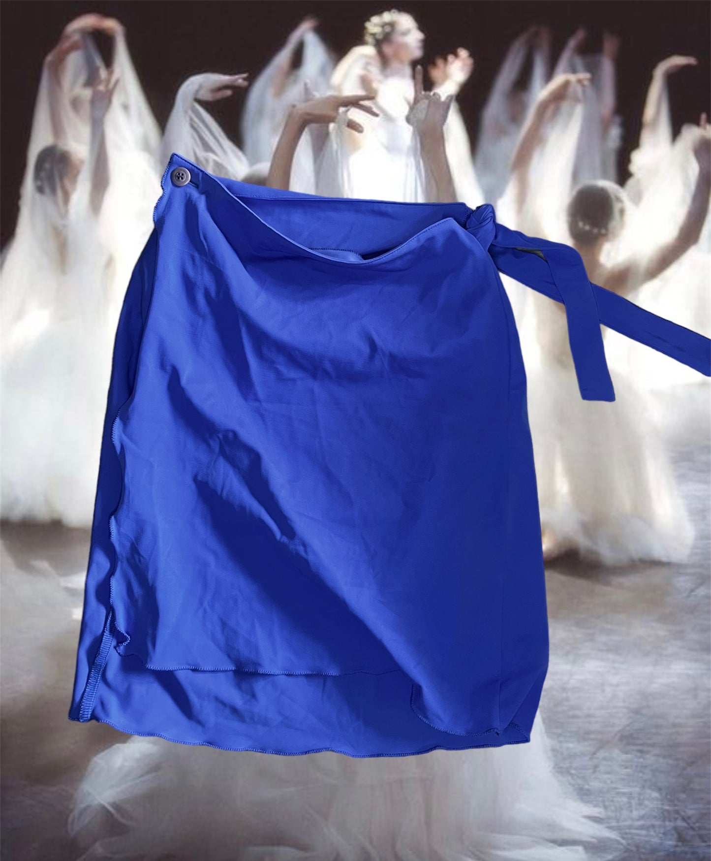 Versace Skirt S #1683 Sale 30%