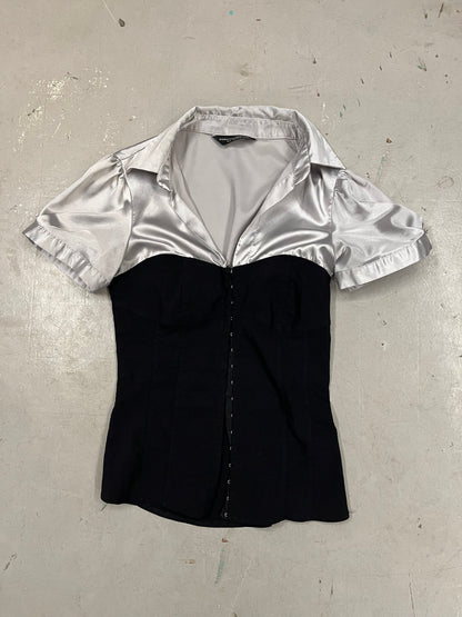 Corset Top #7530