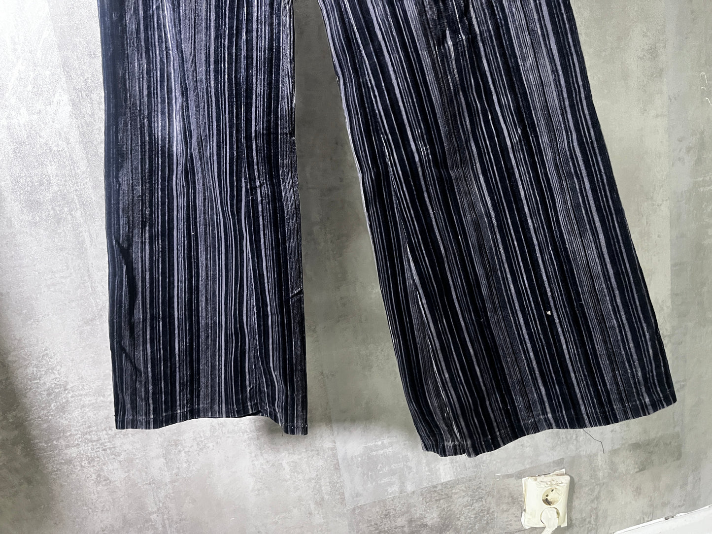 Velvet Pants #10734