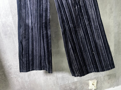 Velvet Pants #10734