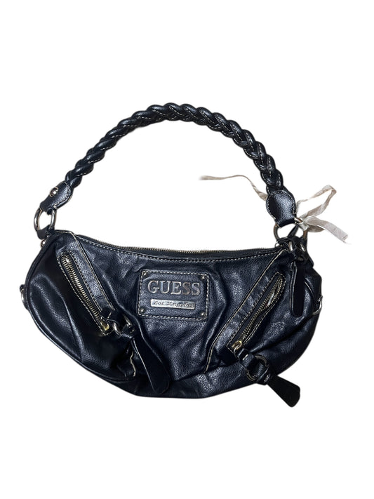 Guess Slouchy Shoulder Bag #12001