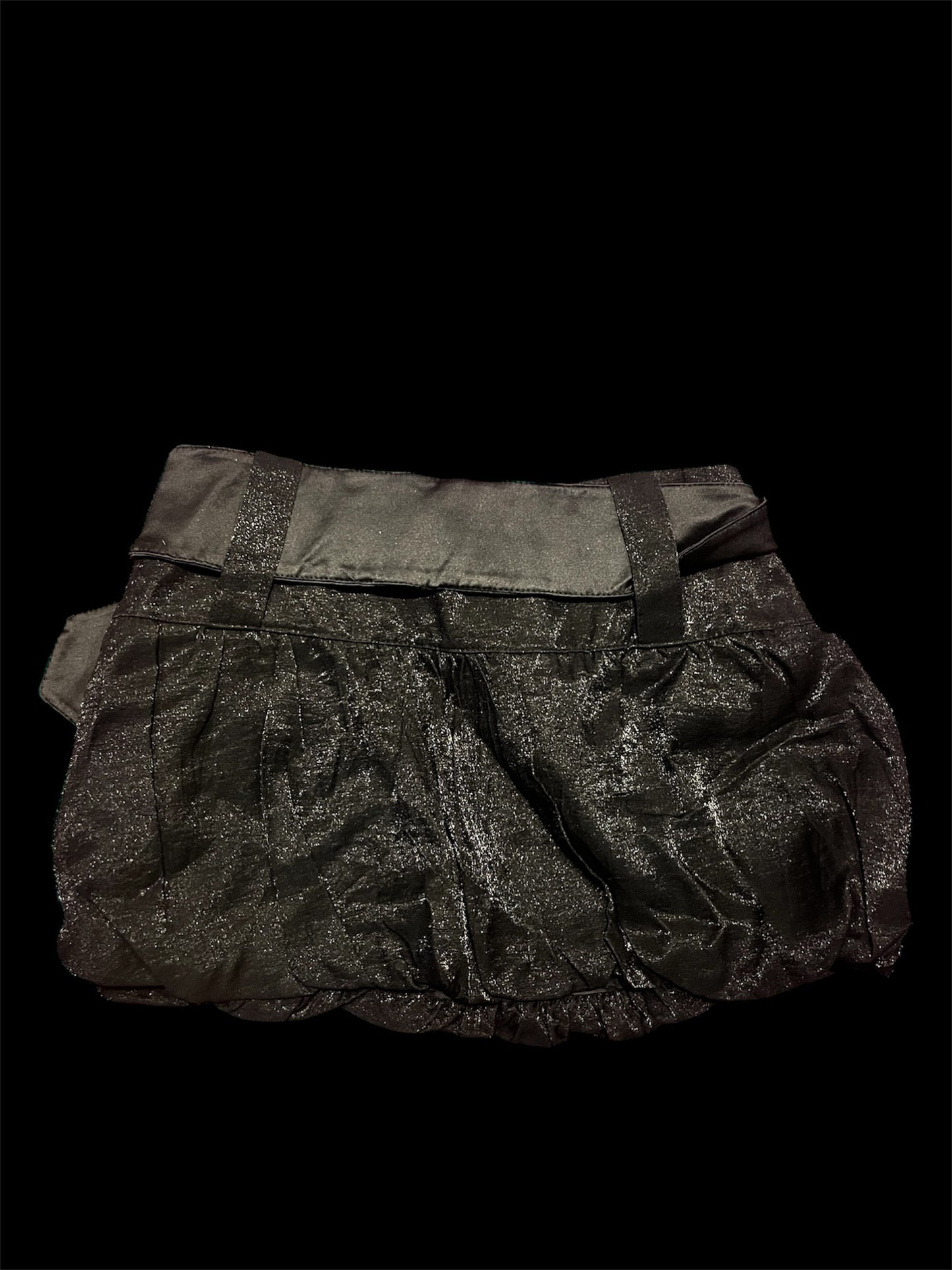 Bubble Skirt Couture / Rare girl #11047