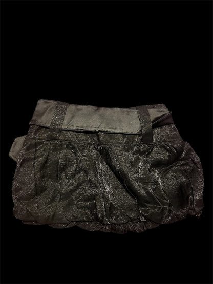 Bubble Skirt Couture / Rare girl #11047