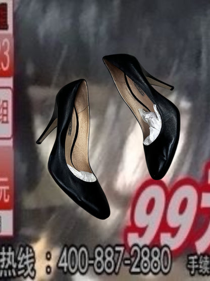 Classic Heels #10684