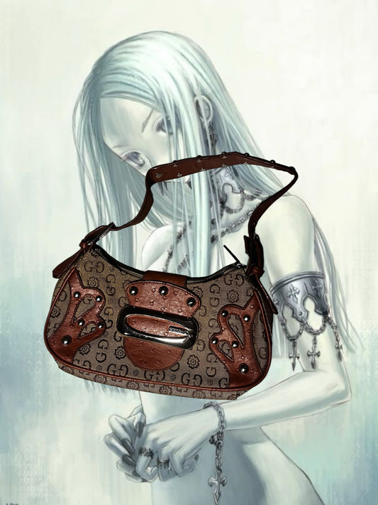 Handbag #9016