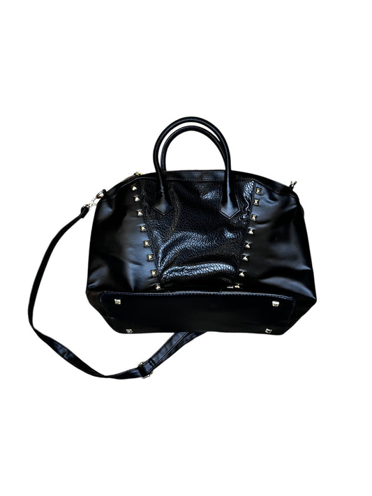 Faux Bag #7801
