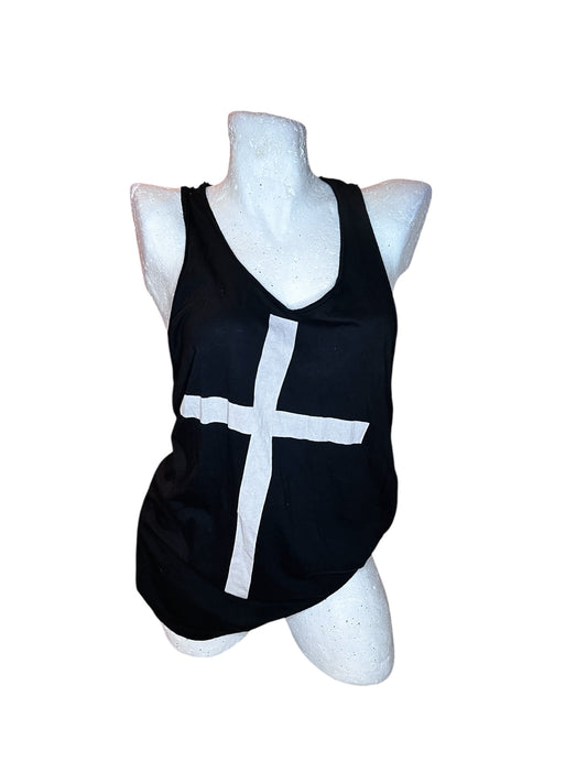 Cross Tank #7782