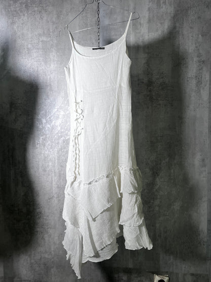 Post- Romantic Dress #